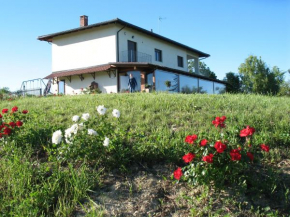 il Balcone sul Monferrato